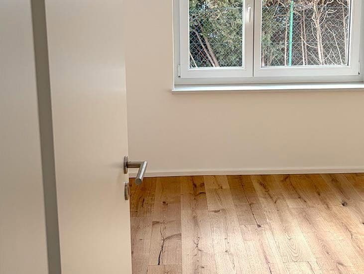 Pronájem bytu 3+1 78 m², München, Bavorsko Pronájem bytu 3+1 78 m², München, Bavorsko