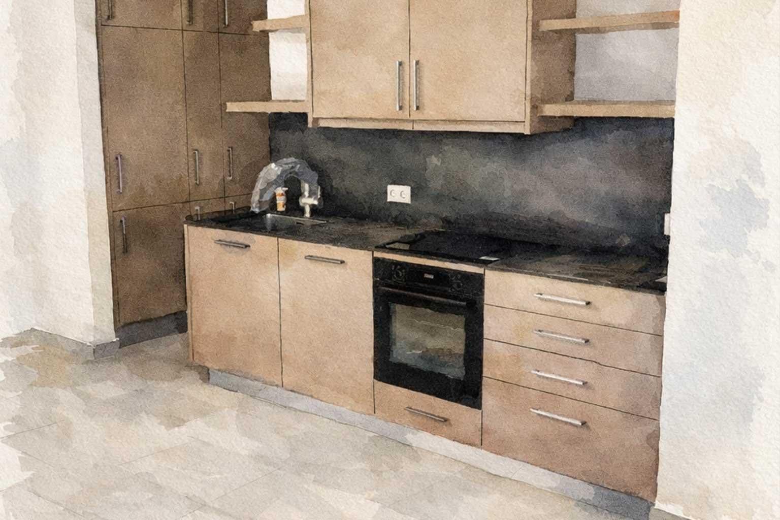 Pronájem bytu 3+1 78 m², München, Bavorsko Pronájem bytu 3+1 78 m², München, Bavorsko