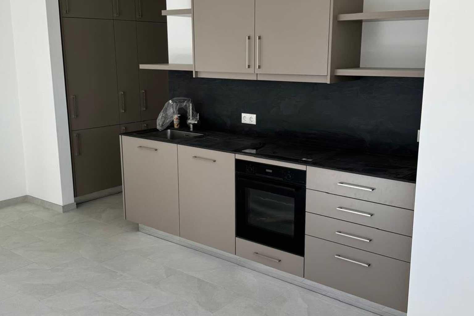 Pronájem bytu 3+1 78 m², München, Bavorsko Pronájem bytu 3+1 78 m², München, Bavorsko