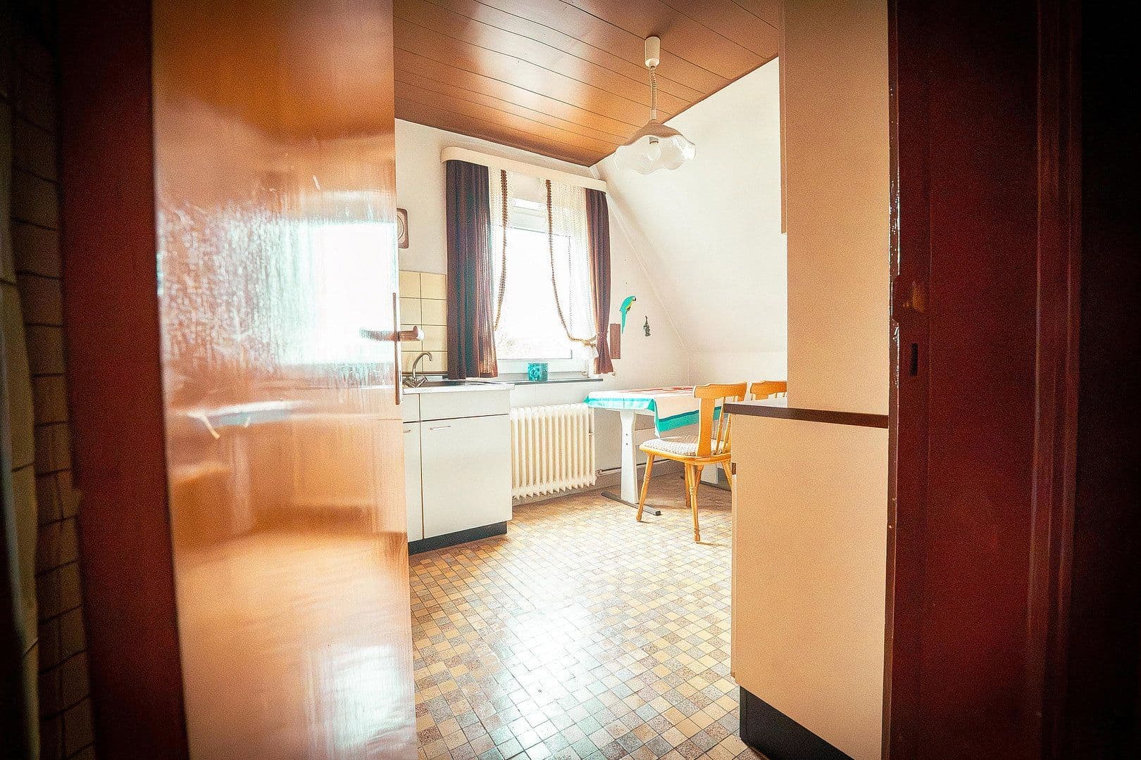 Prodej domu 108 m², pozemek 981 m², Oederquart, Dolní Sasko Prodej domu 108 m², pozemek 981 m², Oederquart, Dolní Sasko