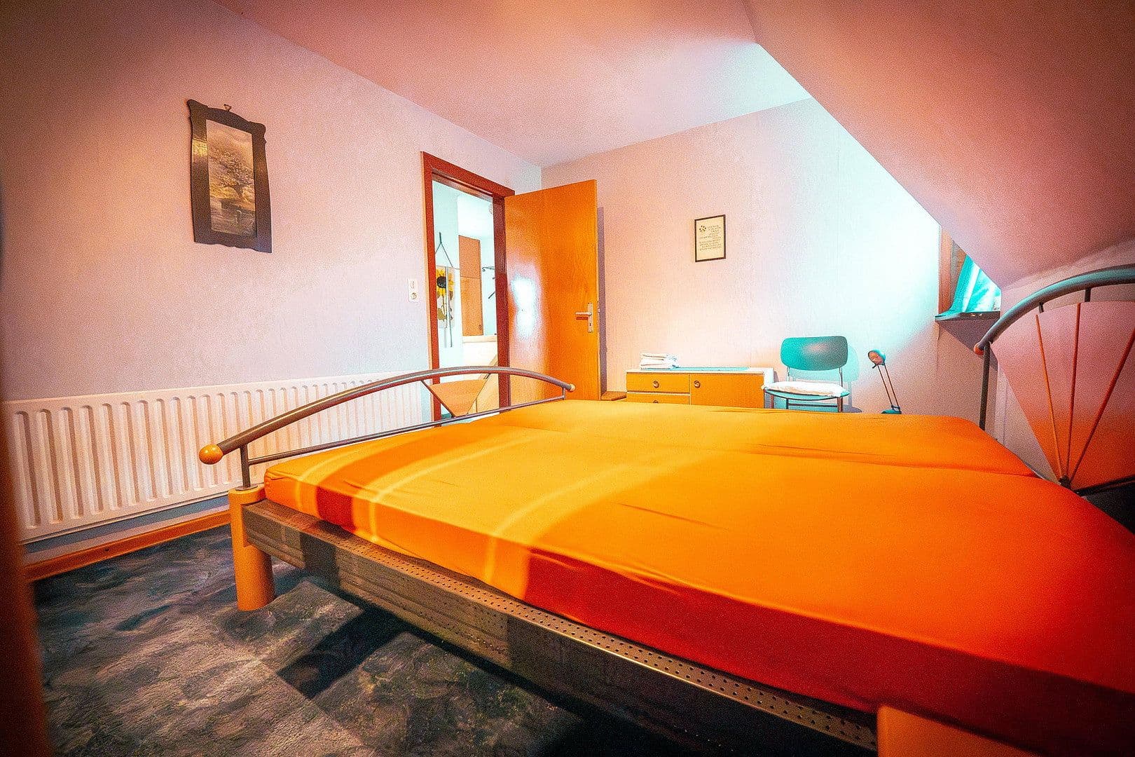 Prodej domu 108 m², pozemek 981 m², Oederquart, Dolní Sasko Prodej domu 108 m², pozemek 981 m², Oederquart, Dolní Sasko