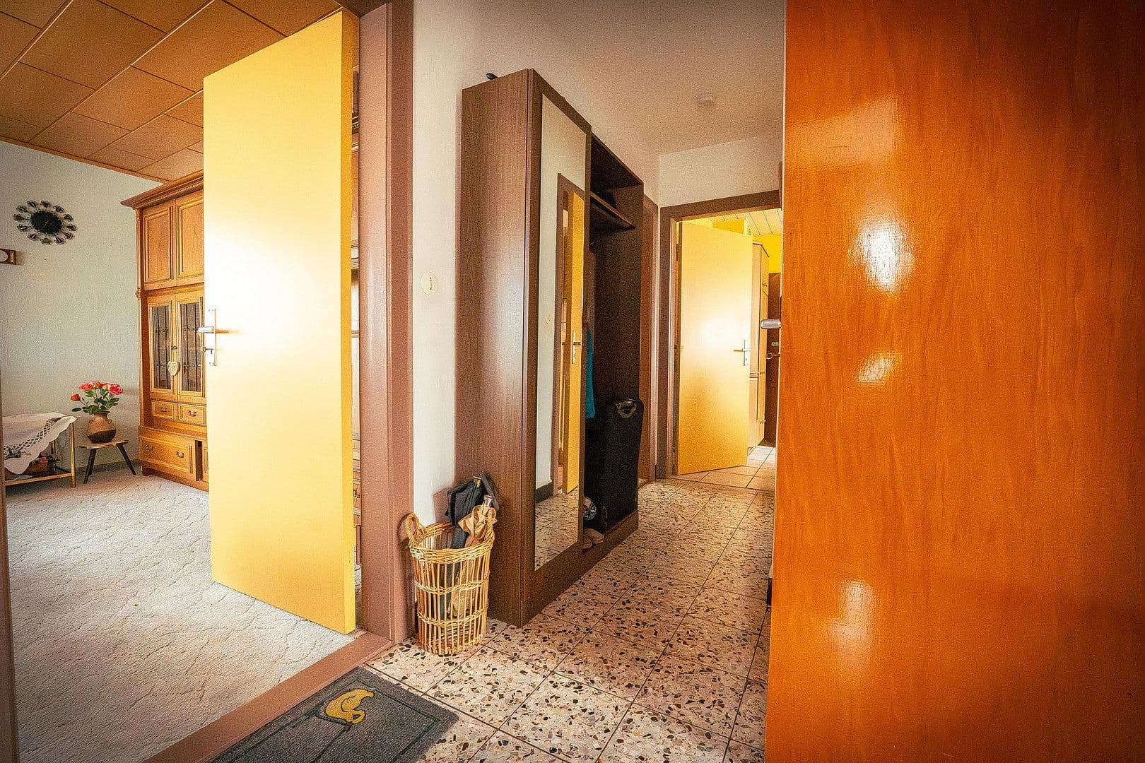 Prodej domu 108 m², pozemek 981 m², Oederquart, Dolní Sasko Prodej domu 108 m², pozemek 981 m², Oederquart, Dolní Sasko