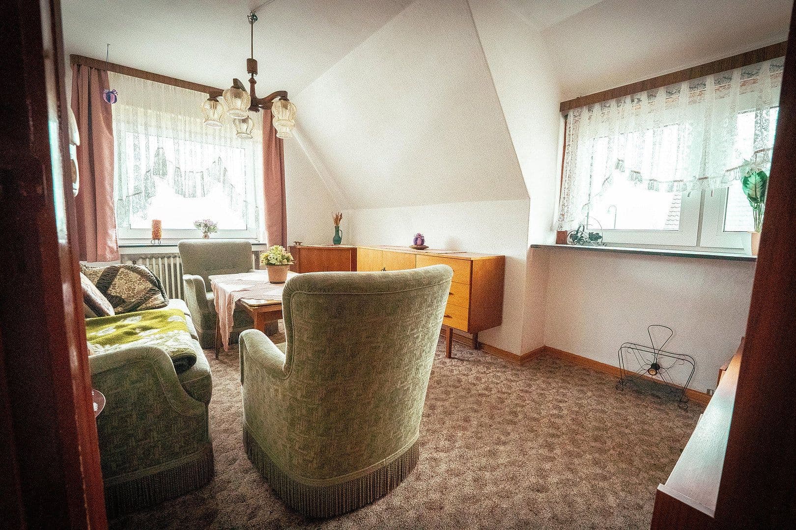 Prodej domu 108 m², pozemek 981 m², Oederquart, Dolní Sasko Prodej domu 108 m², pozemek 981 m², Oederquart, Dolní Sasko