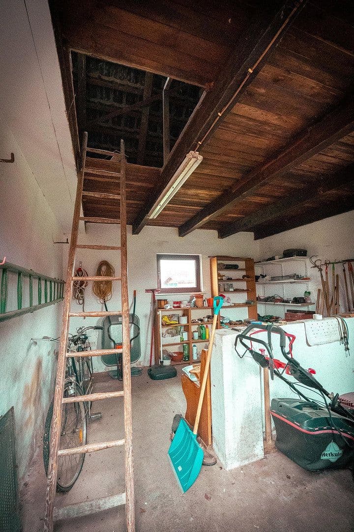 Prodej domu 108 m², pozemek 981 m², Oederquart, Dolní Sasko Prodej domu 108 m², pozemek 981 m², Oederquart, Dolní Sasko