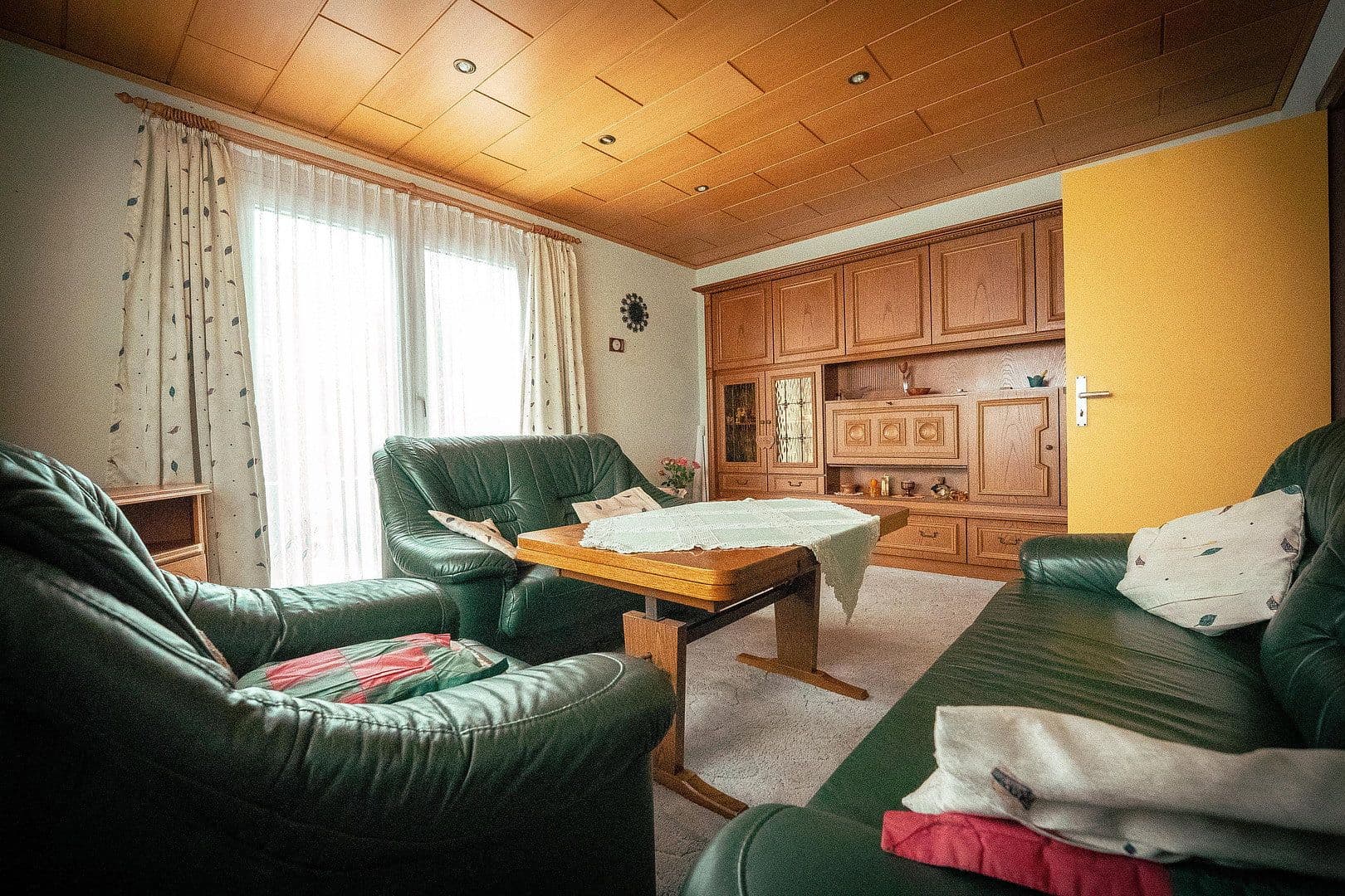 Prodej domu 108 m², pozemek 981 m², Oederquart, Dolní Sasko Prodej domu 108 m², pozemek 981 m², Oederquart, Dolní Sasko