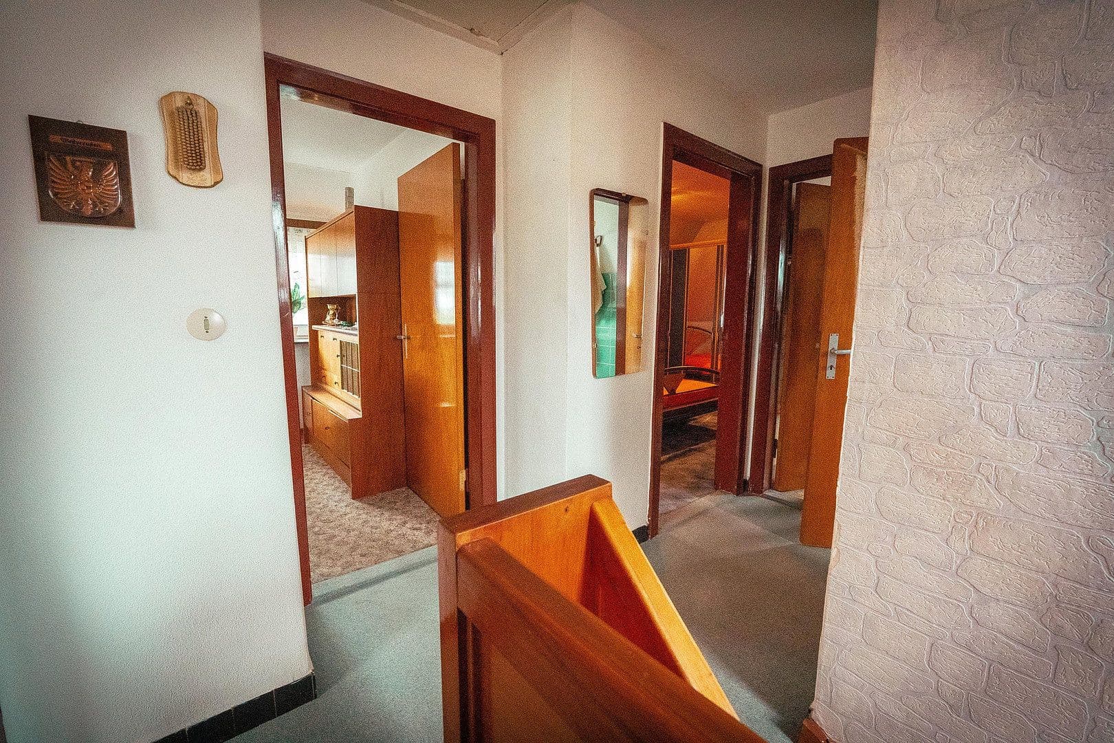 Prodej domu 108 m², pozemek 981 m², Oederquart, Dolní Sasko Prodej domu 108 m², pozemek 981 m², Oederquart, Dolní Sasko