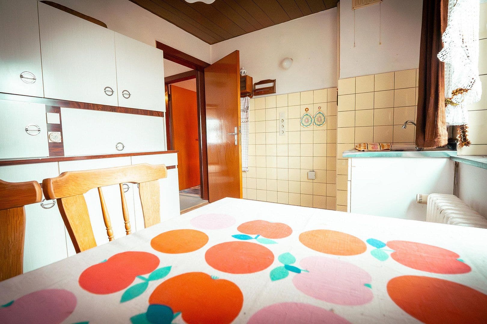 Prodej domu 108 m², pozemek 981 m², Oederquart, Dolní Sasko Prodej domu 108 m², pozemek 981 m², Oederquart, Dolní Sasko