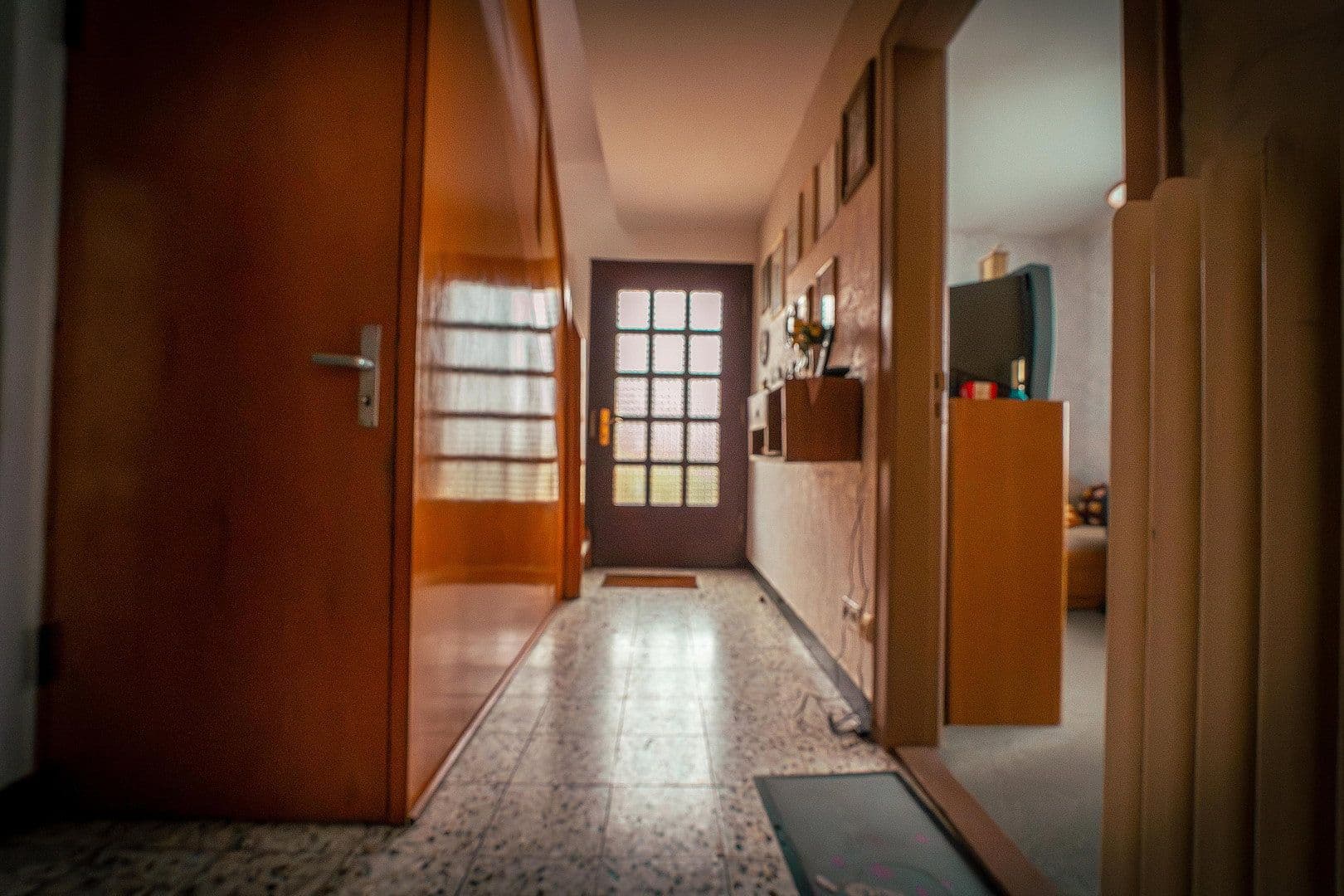 Prodej domu 108 m², pozemek 981 m², Oederquart, Dolní Sasko Prodej domu 108 m², pozemek 981 m², Oederquart, Dolní Sasko