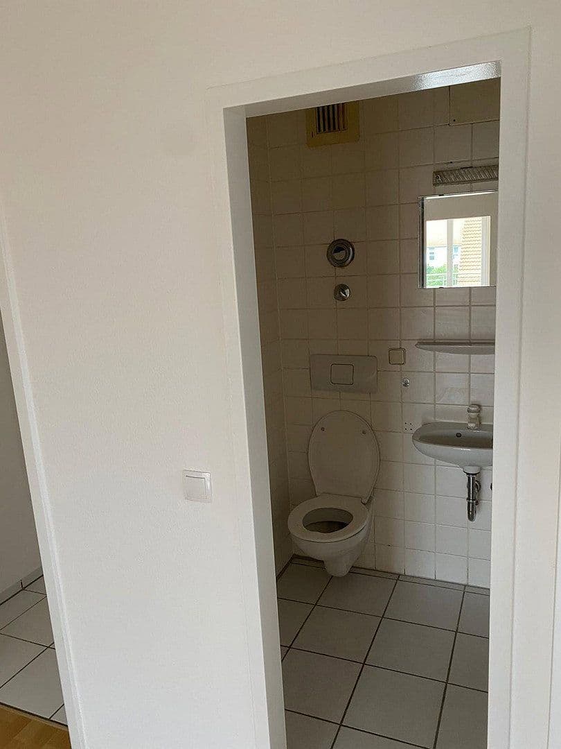 Pronájem bytu 3+1 82 m², Im Kohlruss 7, Liederbach am Taunus, Hessen Pronájem bytu 3+1 82 m², Im Kohlruss 7, Liederbach am Taunus, Hessen