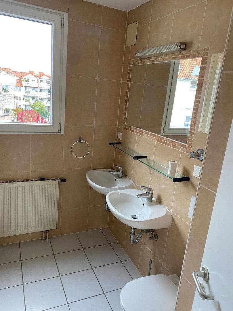 Pronájem bytu 3+1 82 m², Im Kohlruss 7, Liederbach am Taunus, Hessen Pronájem bytu 3+1 82 m², Im Kohlruss 7, Liederbach am Taunus, Hessen