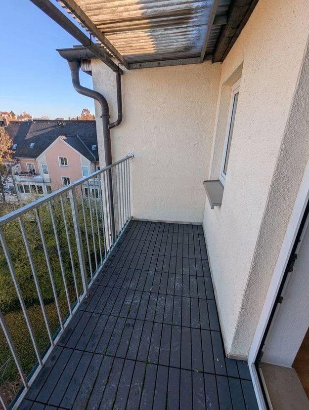 Pronájem bytu 3+1 86 m², Gera, Durynsko Pronájem bytu 3+1 86 m², Gera, Durynsko