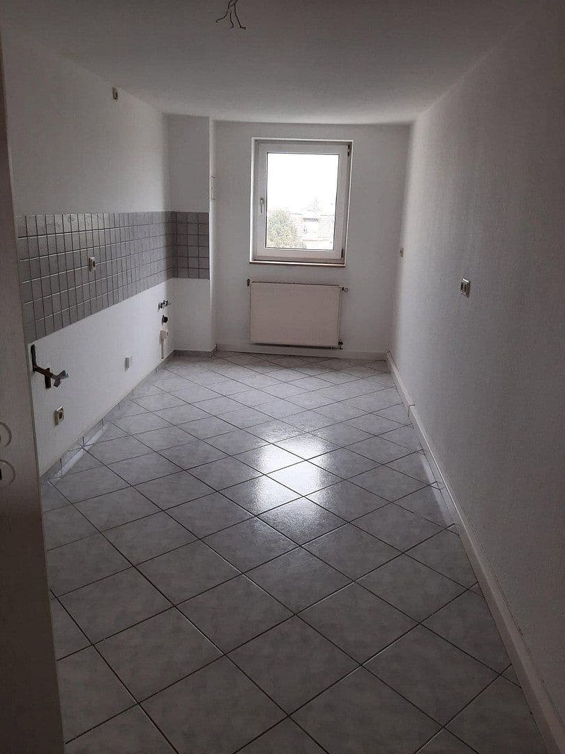 Pronájem bytu 3+1 86 m², Gera, Durynsko Pronájem bytu 3+1 86 m², Gera, Durynsko