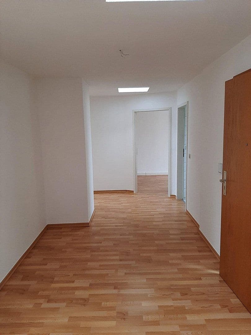 Pronájem bytu 3+1 86 m², Gera, Durynsko Pronájem bytu 3+1 86 m², Gera, Durynsko