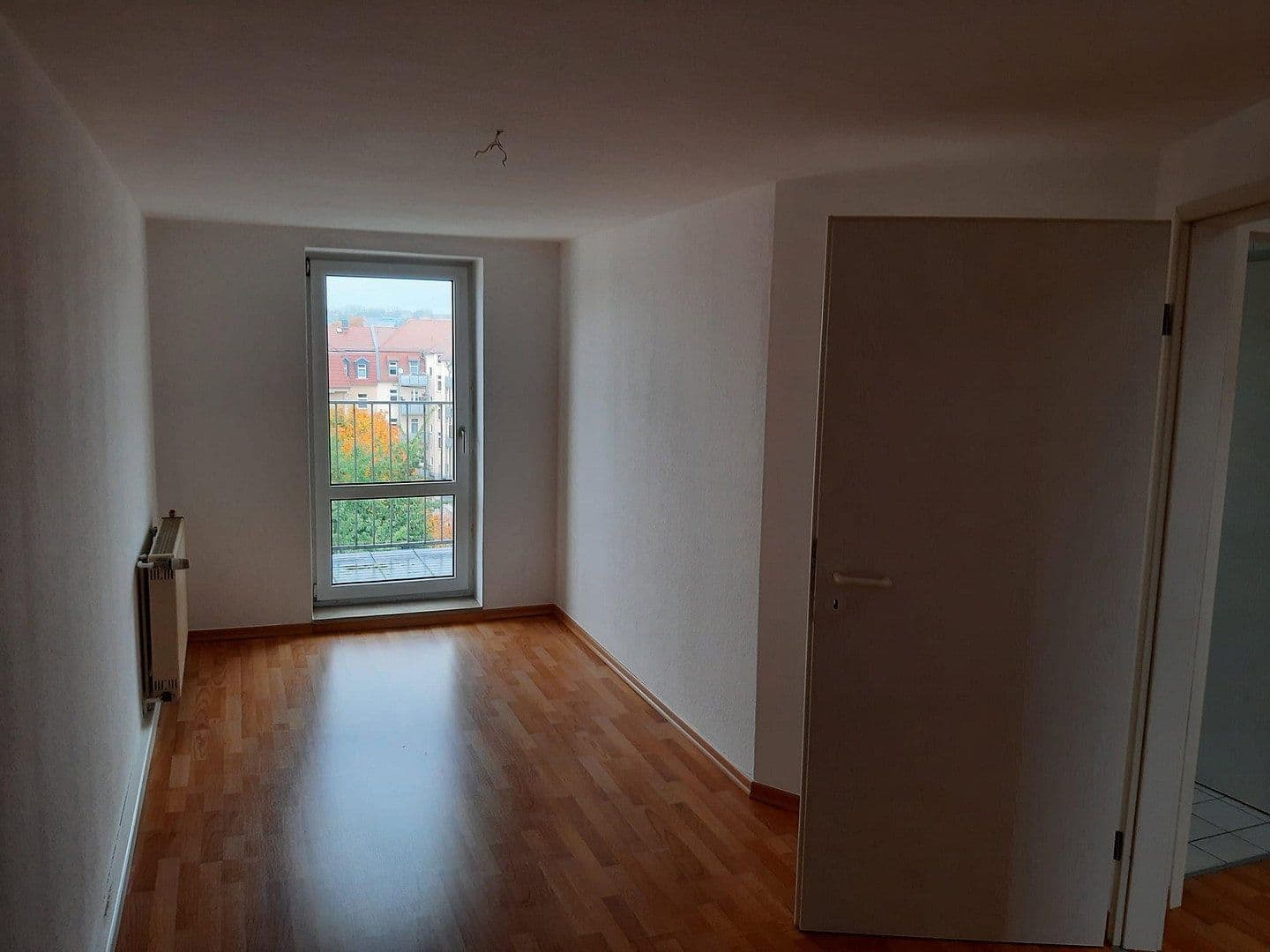 Pronájem bytu 3+1 86 m², Gera, Durynsko Pronájem bytu 3+1 86 m², Gera, Durynsko