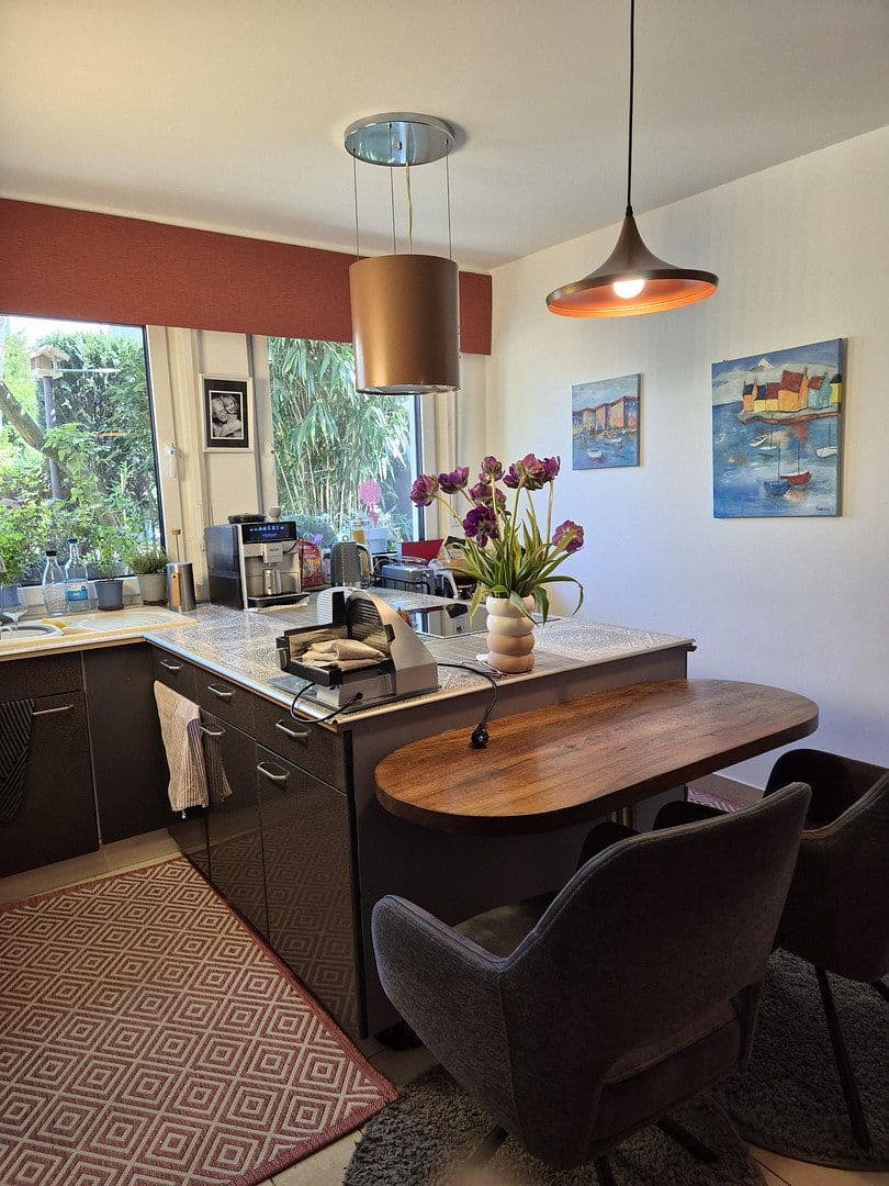 Prodej bytu 5+1 150 m², Am Gerichtshaus 45 a, Essen, Severní Porýní-Vestfálsko Prodej bytu 5+1 150 m², Am Gerichtshaus 45 a, Essen, Severní Porýní-Vestfálsko