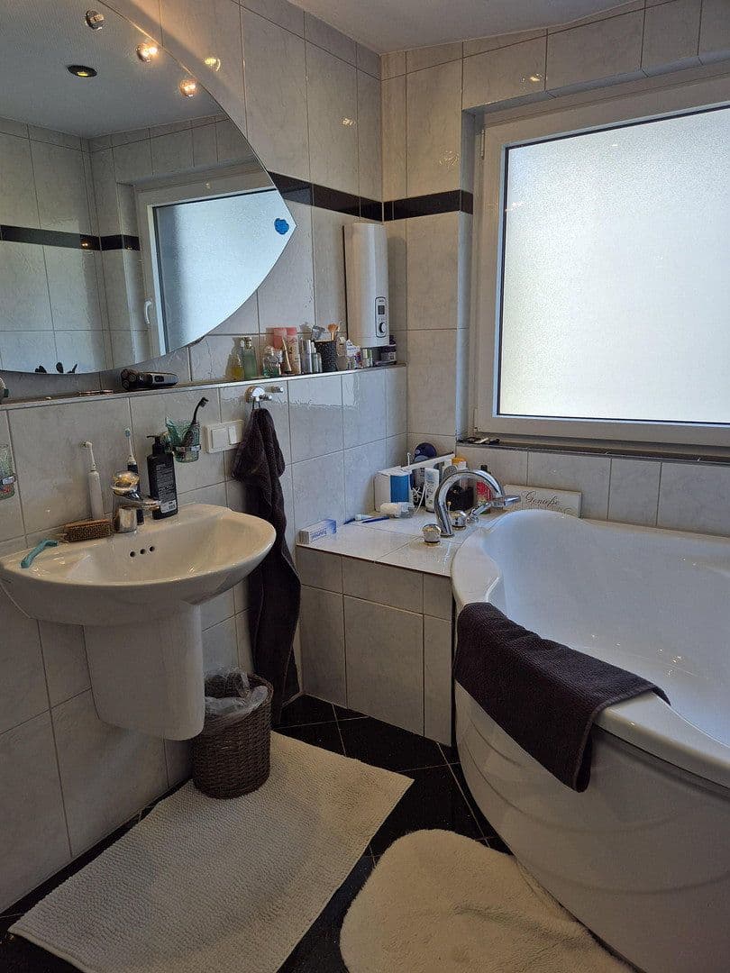 Prodej bytu 5+1 150 m², Am Gerichtshaus 45 a, Essen, Severní Porýní-Vestfálsko Prodej bytu 5+1 150 m², Am Gerichtshaus 45 a, Essen, Severní Porýní-Vestfálsko