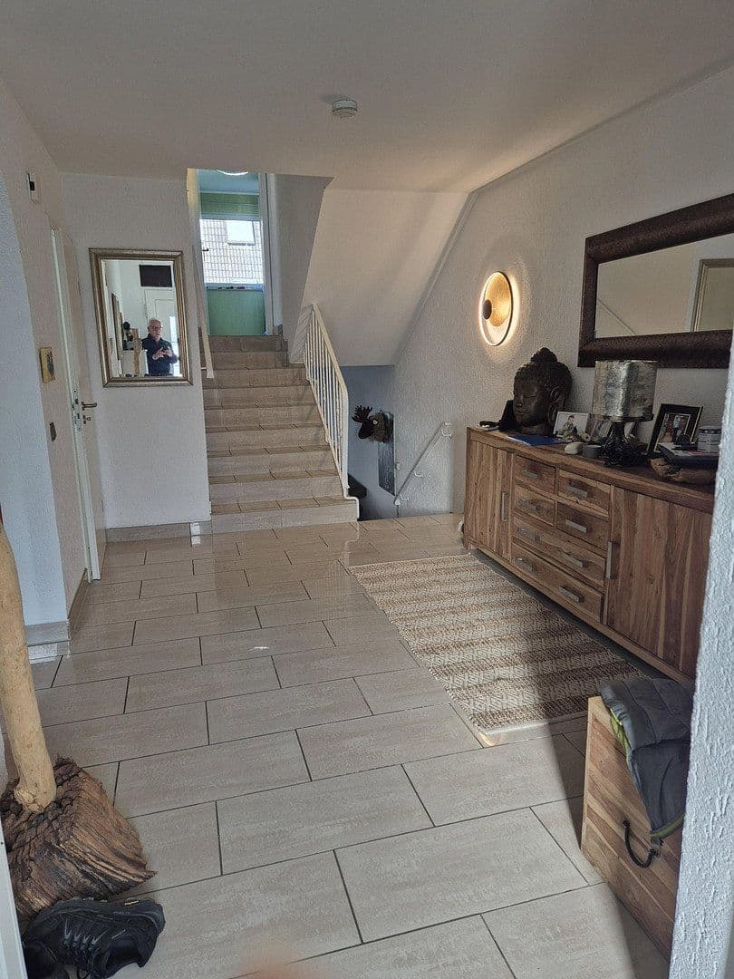 Prodej bytu 5+1 150 m², Am Gerichtshaus 45 a, Essen, Severní Porýní-Vestfálsko Prodej bytu 5+1 150 m², Am Gerichtshaus 45 a, Essen, Severní Porýní-Vestfálsko