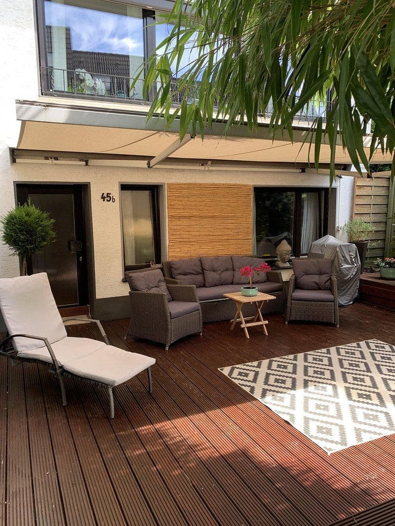 Prodej bytu 5+1 150 m², Am Gerichtshaus 45 a, Essen, Severní Porýní-Vestfálsko Prodej bytu 5+1 150 m², Am Gerichtshaus 45 a, Essen, Severní Porýní-Vestfálsko