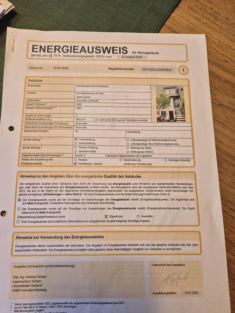 Prodej bytu 5+1 150 m², Am Gerichtshaus 45 a, Essen, Severní Porýní-Vestfálsko Prodej bytu 5+1 150 m², Am Gerichtshaus 45 a, Essen, Severní Porýní-Vestfálsko