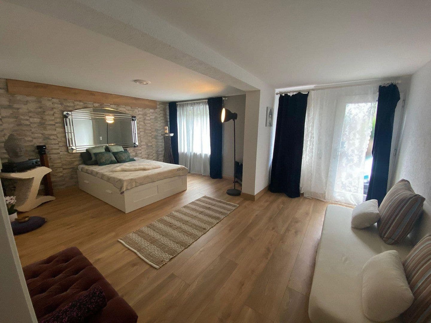 Prodej bytu 5+1 150 m², Am Gerichtshaus 45 a, Essen, Severní Porýní-Vestfálsko Prodej bytu 5+1 150 m², Am Gerichtshaus 45 a, Essen, Severní Porýní-Vestfálsko