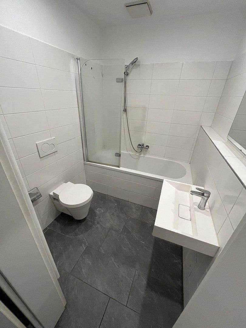 Pronájem bytu 3+1 78 m², Kolpingstraße 36, Cvikov, Sasko Pronájem bytu 3+1 78 m², Kolpingstraße 36, Cvikov, Sasko