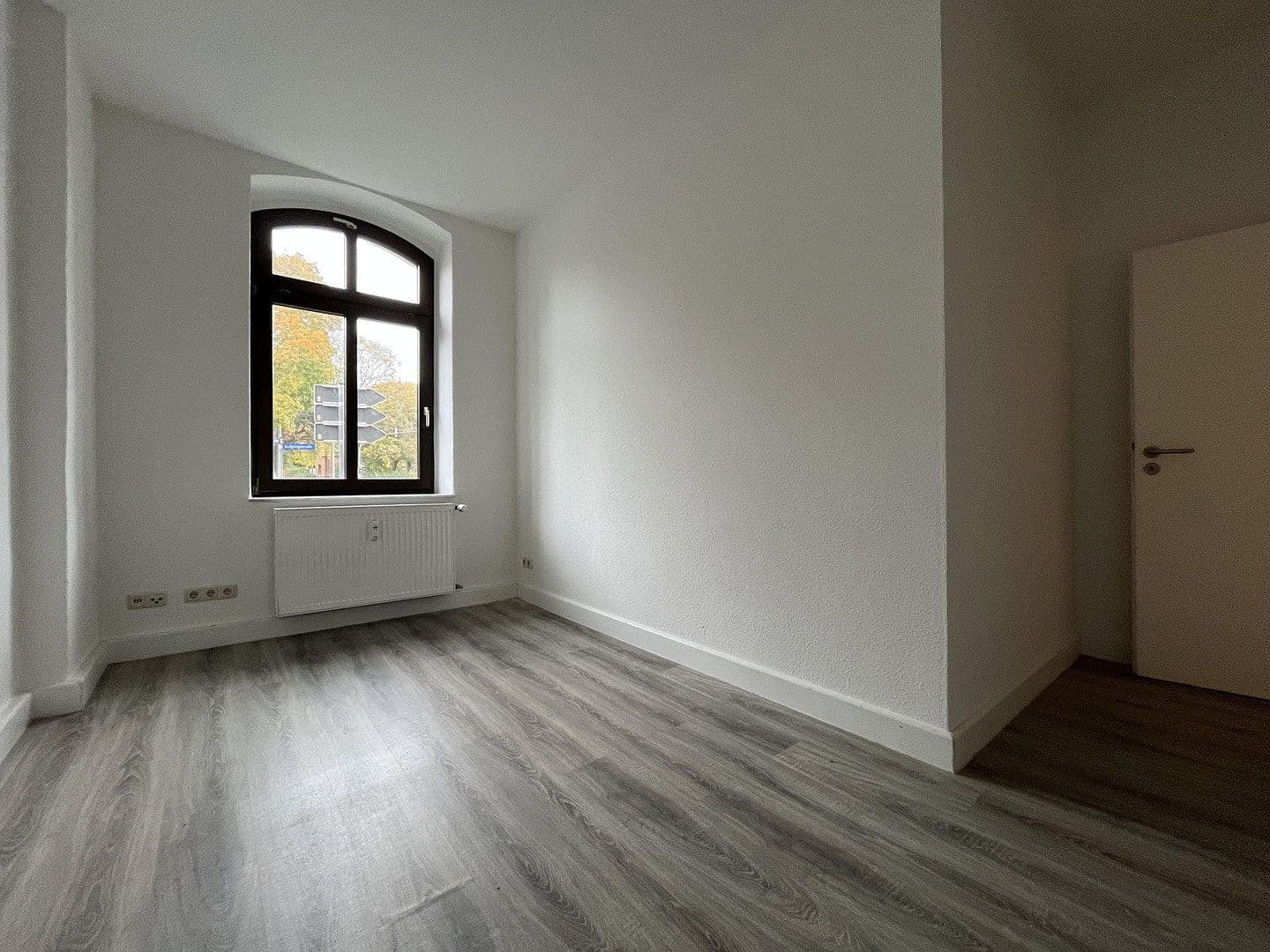 Pronájem bytu 3+1 78 m², Kolpingstraße 36, Cvikov, Sasko Pronájem bytu 3+1 78 m², Kolpingstraße 36, Cvikov, Sasko