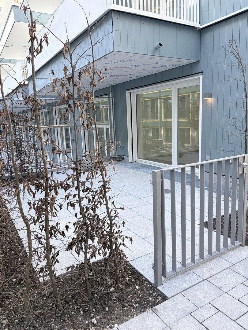 Pronájem bytu 2+1 77 m², Rupperstr., München, Bavorsko Pronájem bytu 2+1 77 m², Rupperstr., München, Bavorsko