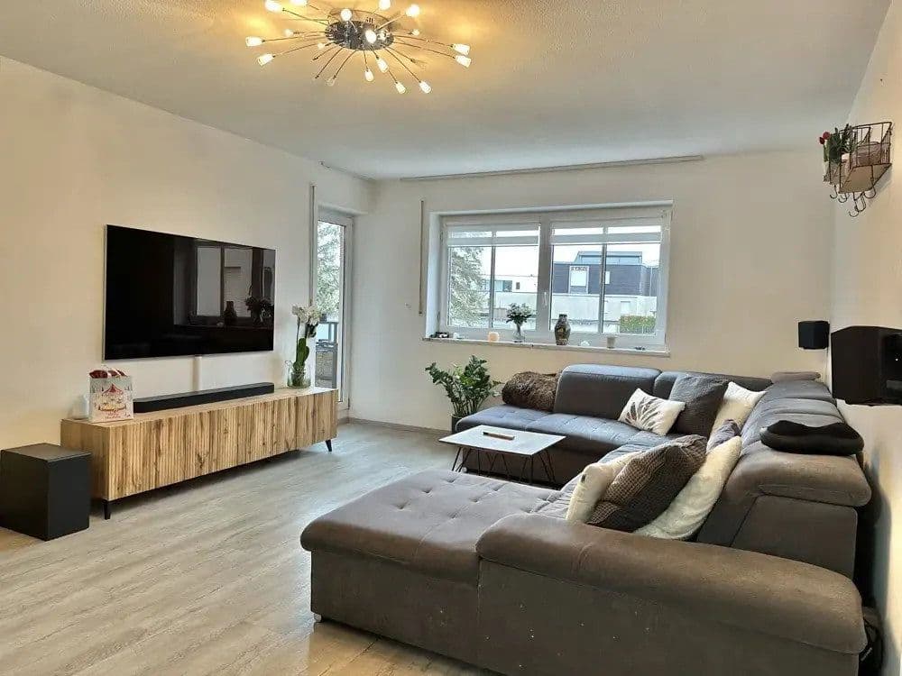 Prodej bytu 3+1 73 m², Lena-Christ-Str. 16A, Ingolstadt, Bavorsko Prodej bytu 3+1 73 m², Lena-Christ-Str. 16A, Ingolstadt, Bavorsko