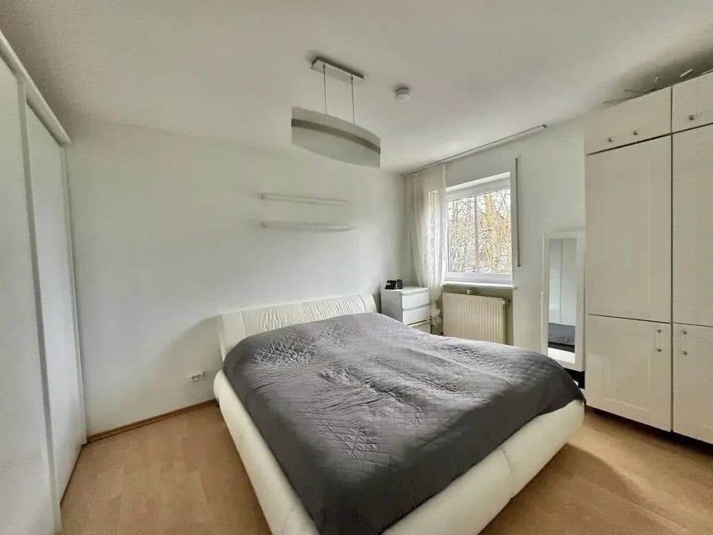 Prodej bytu 3+1 73 m², Lena-Christ-Str. 16A, Ingolstadt, Bavorsko Prodej bytu 3+1 73 m², Lena-Christ-Str. 16A, Ingolstadt, Bavorsko