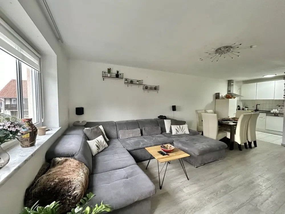 Prodej bytu 3+1 73 m², Lena-Christ-Str. 16A, Ingolstadt, Bavorsko Prodej bytu 3+1 73 m², Lena-Christ-Str. 16A, Ingolstadt, Bavorsko