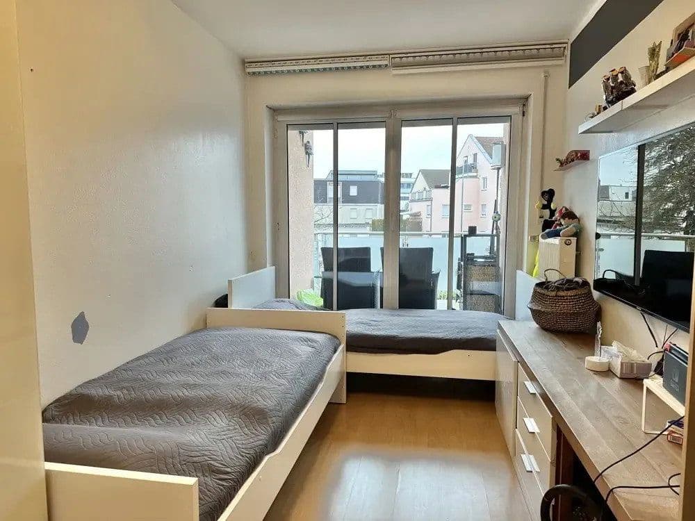 Prodej bytu 3+1 73 m², Lena-Christ-Str. 16A, Ingolstadt, Bavorsko Prodej bytu 3+1 73 m², Lena-Christ-Str. 16A, Ingolstadt, Bavorsko