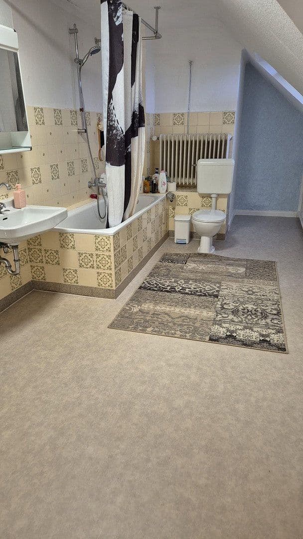 Pronájem domu 190 m², pozemek 1.200 m², Itzehoe, Šlesvicko-Holštýnsko Pronájem domu 190 m², pozemek 1.200 m², Itzehoe, Šlesvicko-Holštýnsko