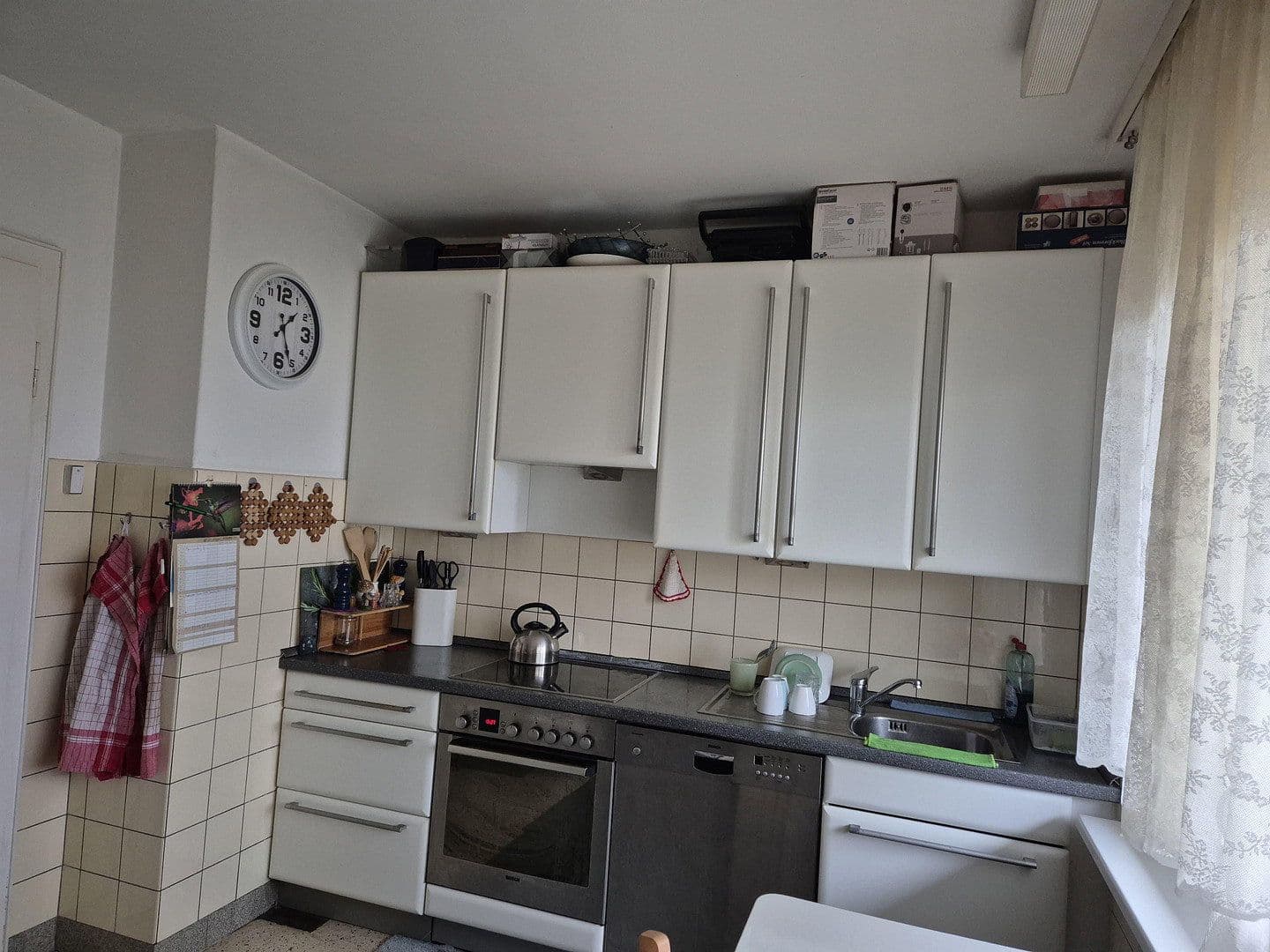 Pronájem domu 190 m², pozemek 1.200 m², Itzehoe, Šlesvicko-Holštýnsko Pronájem domu 190 m², pozemek 1.200 m², Itzehoe, Šlesvicko-Holštýnsko