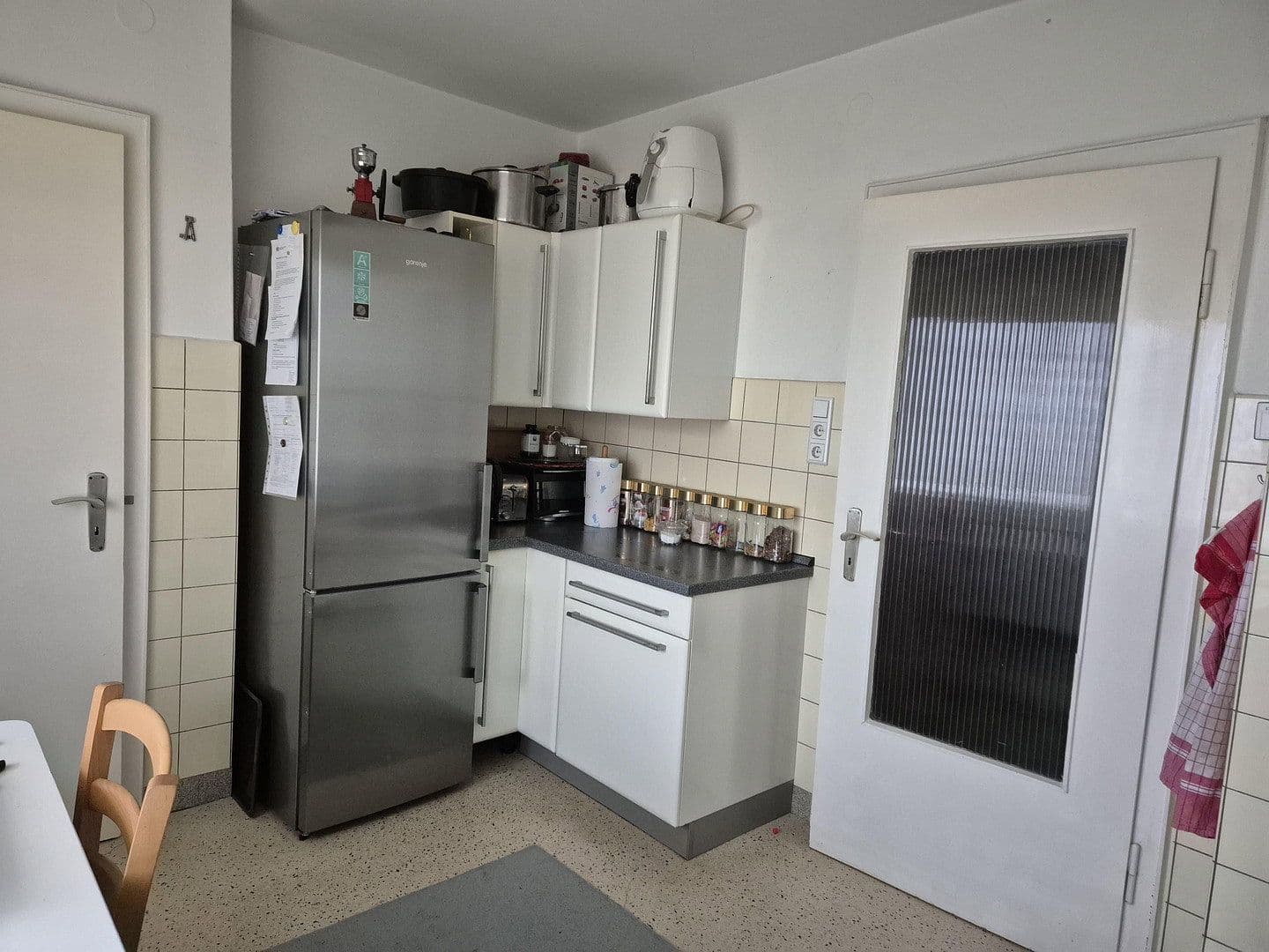 Pronájem domu 190 m², pozemek 1.200 m², Itzehoe, Šlesvicko-Holštýnsko Pronájem domu 190 m², pozemek 1.200 m², Itzehoe, Šlesvicko-Holštýnsko