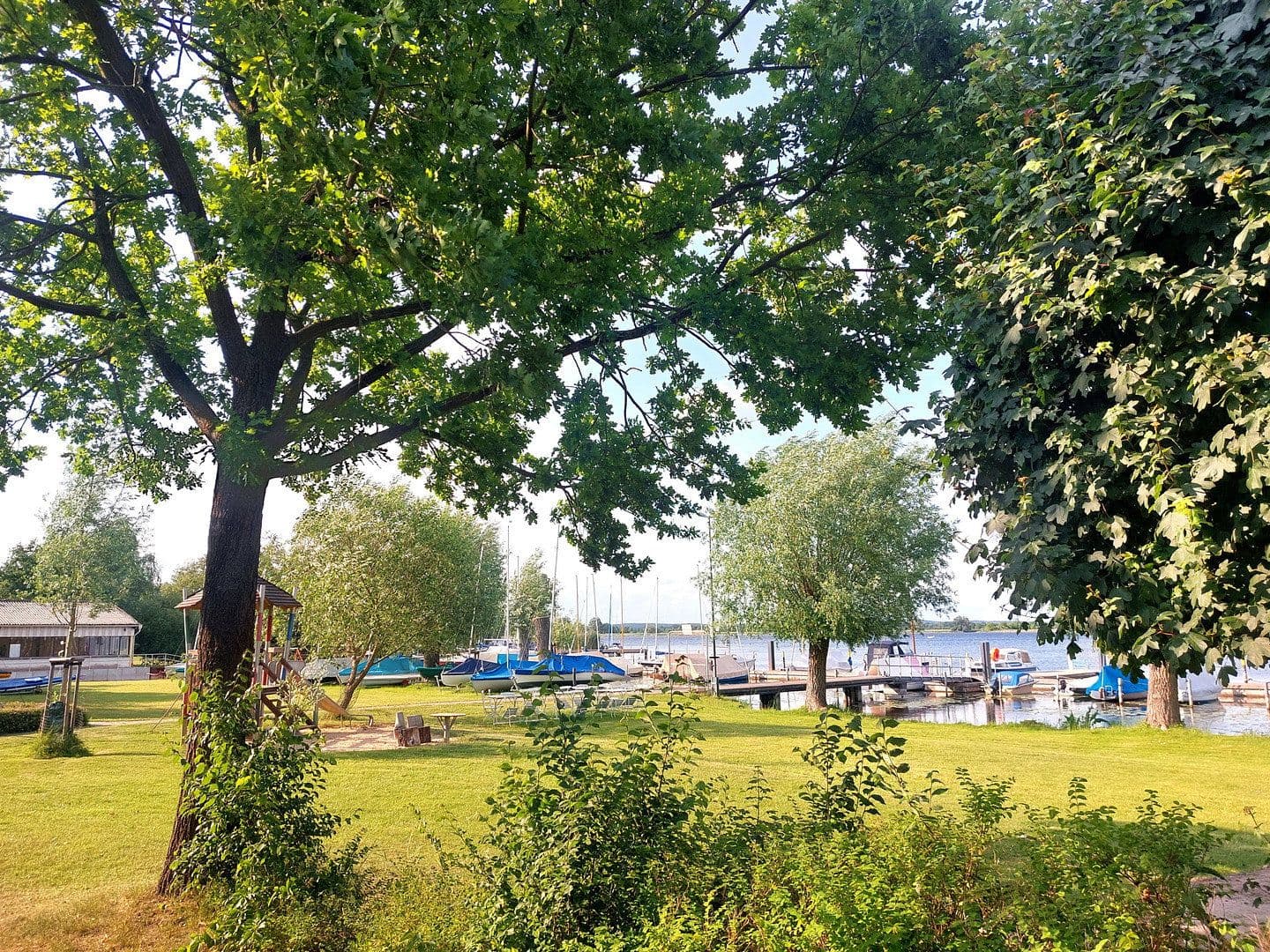 Prodej pozemku 6.217 m², Rathenow, Braniborsko Prodej pozemku 6.217 m², Rathenow, Braniborsko