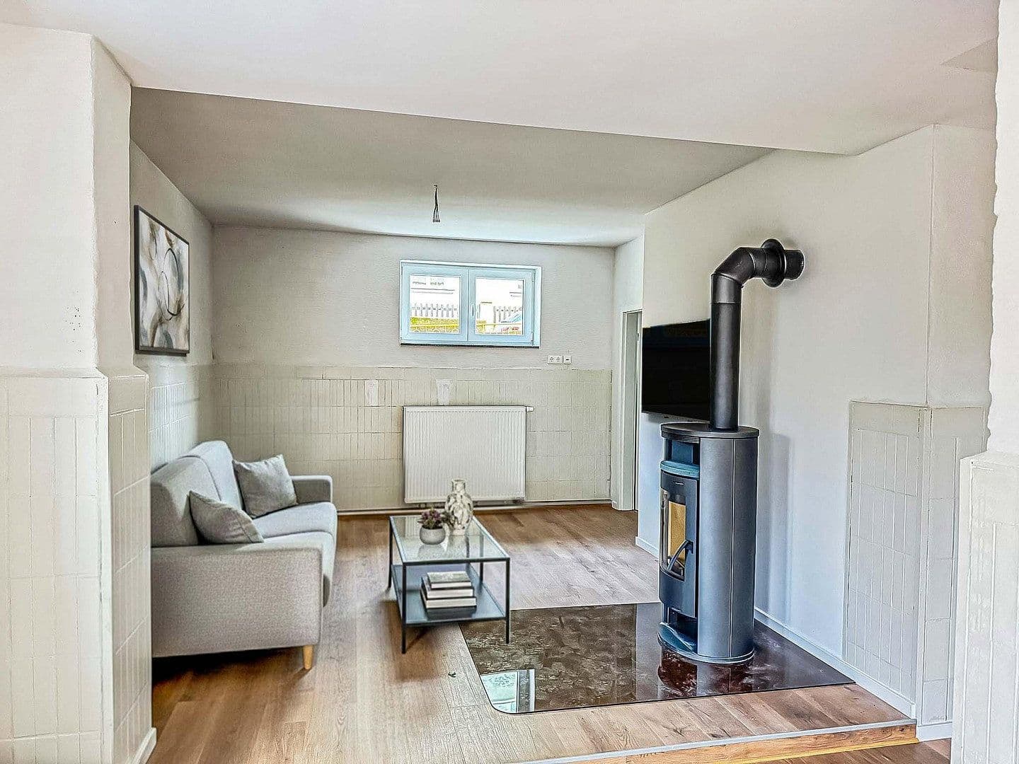 Pronájem bytu 2+1 87 m², Mötzlicherstrasse 3, Halle an der Saale, Sasko-Anhaltsko Pronájem bytu 2+1 87 m², Mötzlicherstrasse 3, Halle an der Saale, Sasko-Anhaltsko