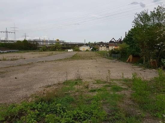 Prodej nebytového prostoru 18.000 m², Kurt-Nagel-Straße, Völklingen, Země Sársko Prodej nebytového prostoru 18.000 m², Kurt-Nagel-Straße, Völklingen, Země Sársko