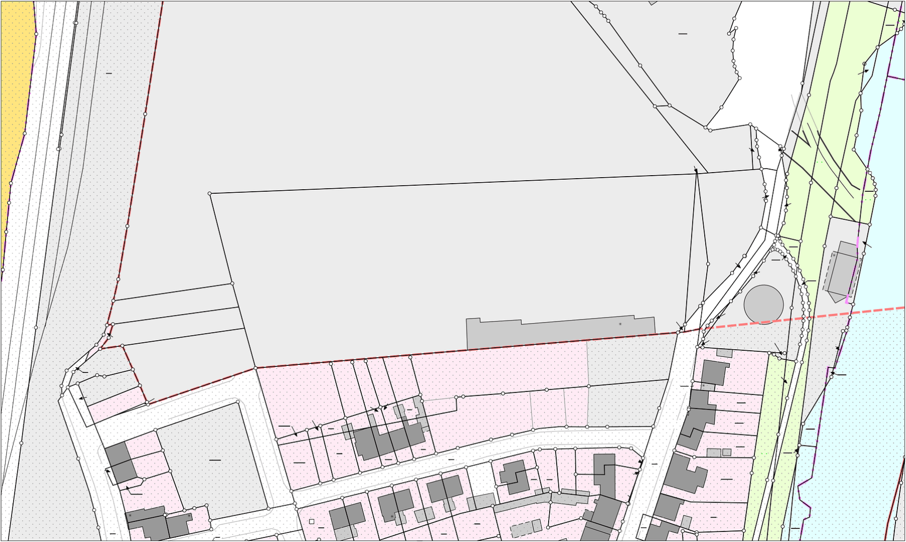 Prodej nebytového prostoru 18.000 m², Kurt-Nagel-Straße, Völklingen, Země Sársko Prodej nebytového prostoru 18.000 m², Kurt-Nagel-Straße, Völklingen, Země Sársko