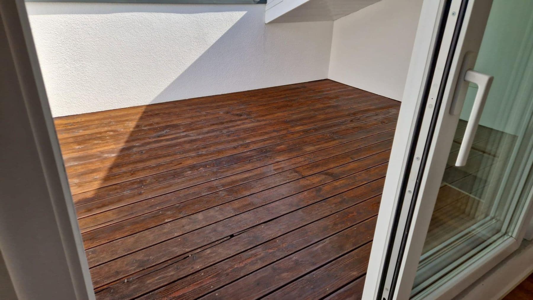 Pronájem domu 120 m², pozemek 200 m², Frankfurt, Hessen Pronájem domu 120 m², pozemek 200 m², Frankfurt, Hessen