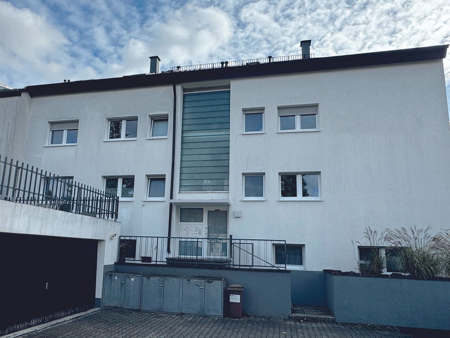 Prodej bytu 3+1 82 m², Stuttgart, Bádensko-Württembersko Prodej bytu 3+1 82 m², Stuttgart, Bádensko-Württembersko