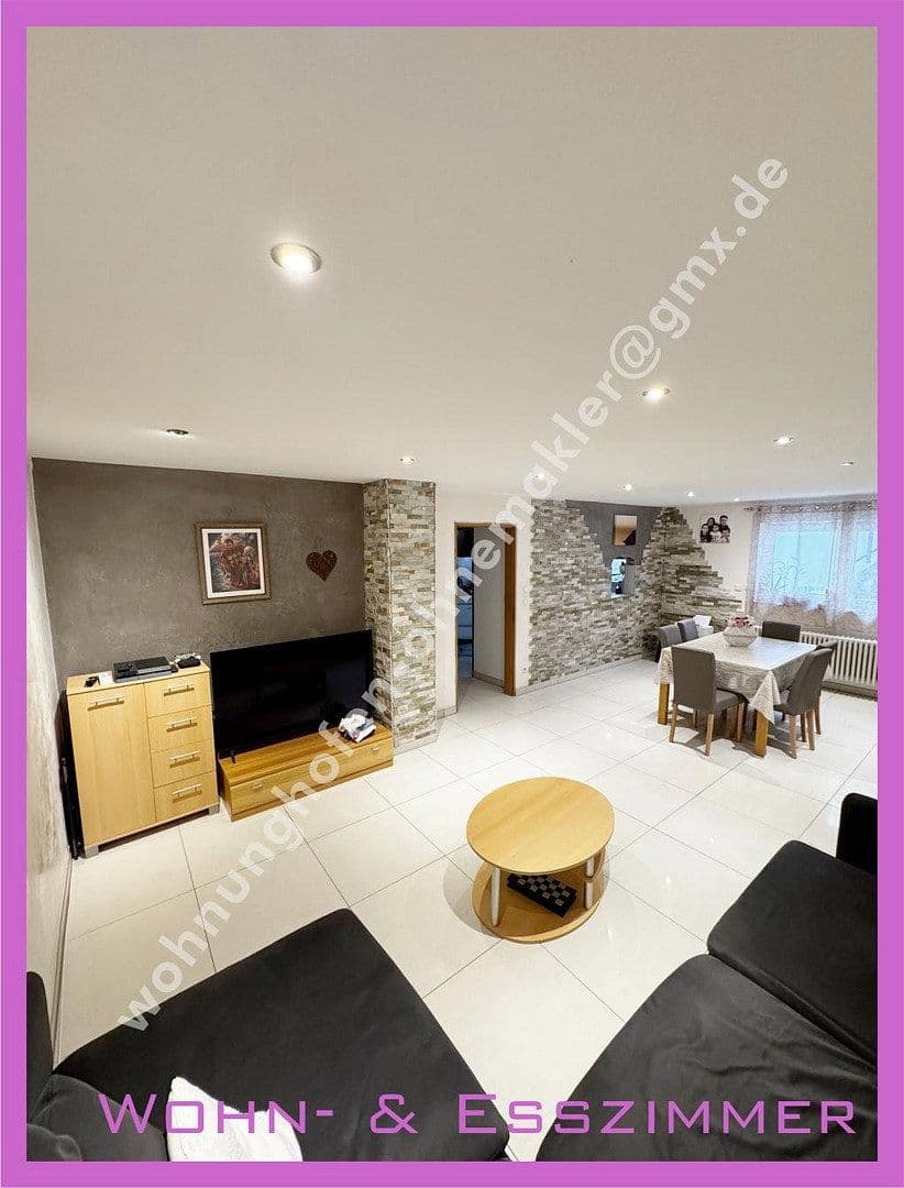 Prodej bytu 3+1 82 m², Stuttgart, Bádensko-Württembersko Prodej bytu 3+1 82 m², Stuttgart, Bádensko-Württembersko