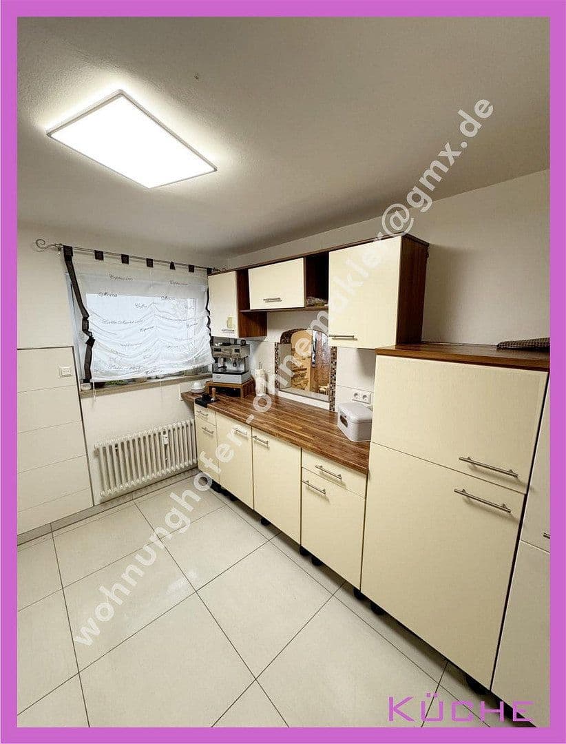 Prodej bytu 3+1 82 m², Stuttgart, Bádensko-Württembersko Prodej bytu 3+1 82 m², Stuttgart, Bádensko-Württembersko