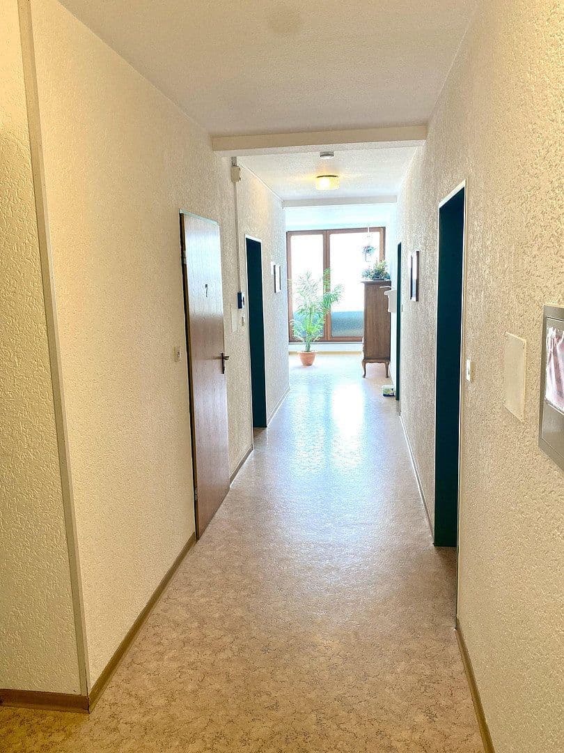 Prodej nebytového prostoru 1.445 m², Bad Soden-Salmünster, Hessen Prodej nebytového prostoru 1.445 m², Bad Soden-Salmünster, Hessen