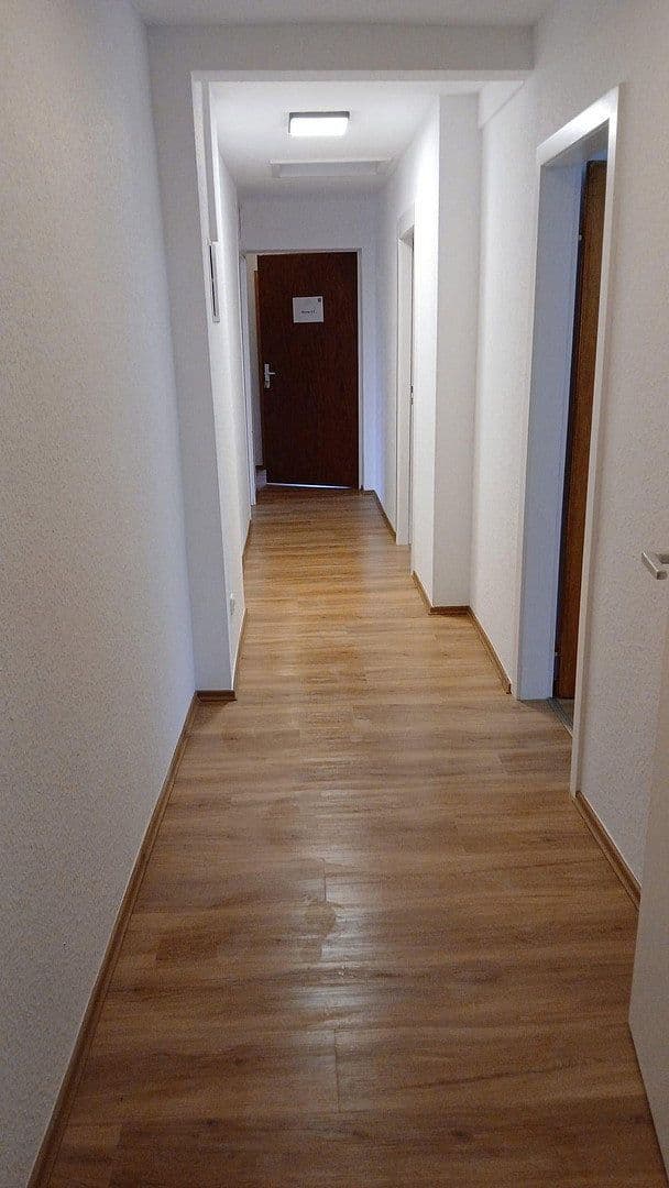 Prodej nebytového prostoru 1.445 m², Bad Soden-Salmünster, Hessen Prodej nebytového prostoru 1.445 m², Bad Soden-Salmünster, Hessen