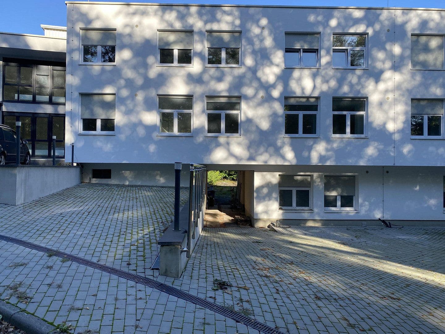 Prodej domu 7.645 m², pozemek 10.000 m², Nidda, Hessen Prodej domu 7.645 m², pozemek 10.000 m², Nidda, Hessen