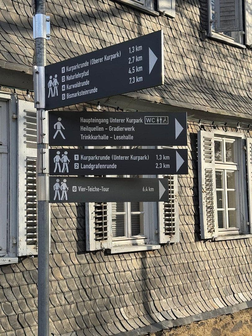 Prodej domu 7.645 m², pozemek 10.000 m², Nidda, Hessen Prodej domu 7.645 m², pozemek 10.000 m², Nidda, Hessen