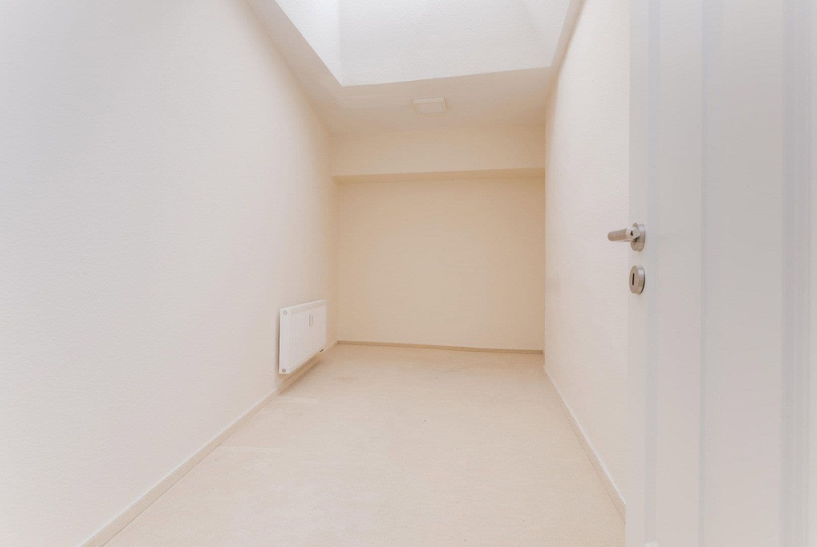 Pronájem bytu 3+1 85 m², Schwedter Str. 18, Angermünde, Braniborsko Pronájem bytu 3+1 85 m², Schwedter Str. 18, Angermünde, Braniborsko