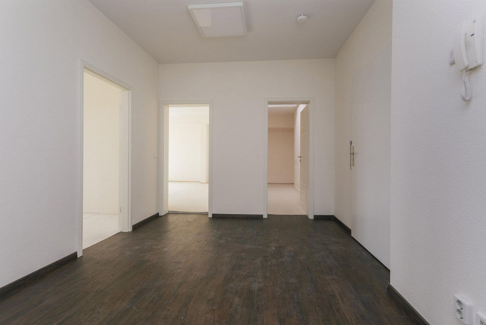 Pronájem bytu 3+1 85 m², Schwedter Str. 18, Angermünde, Braniborsko Pronájem bytu 3+1 85 m², Schwedter Str. 18, Angermünde, Braniborsko