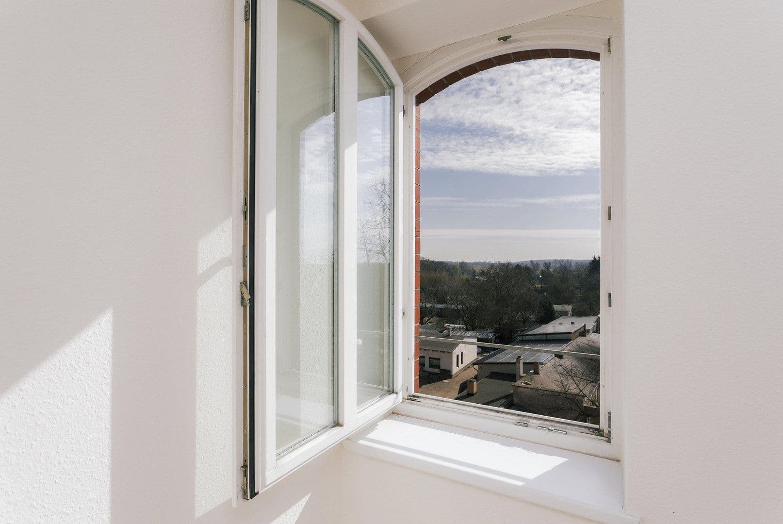 Pronájem bytu 3+1 85 m², Schwedter Str. 18, Angermünde, Braniborsko Pronájem bytu 3+1 85 m², Schwedter Str. 18, Angermünde, Braniborsko