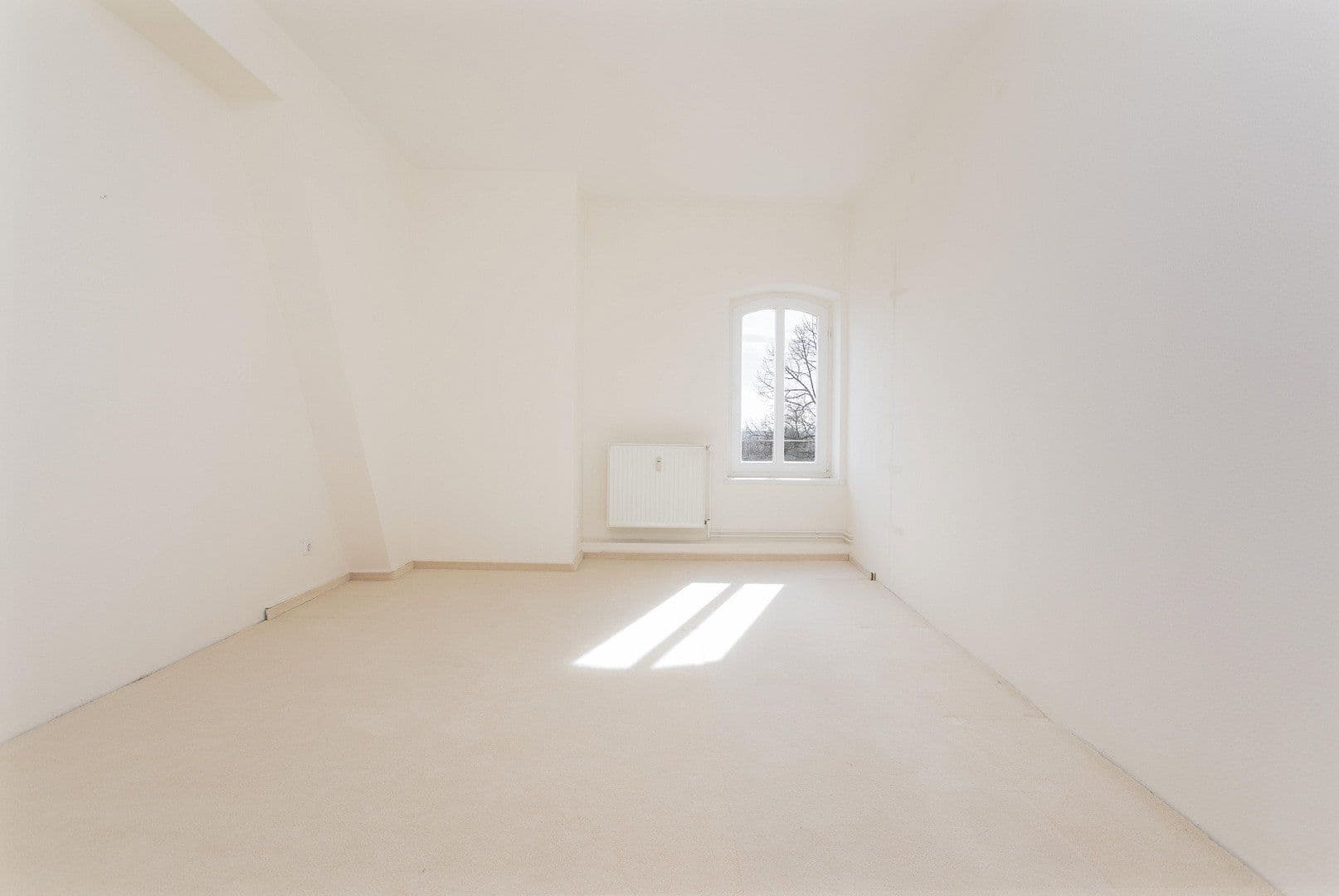 Pronájem bytu 3+1 85 m², Schwedter Str. 18, Angermünde, Braniborsko Pronájem bytu 3+1 85 m², Schwedter Str. 18, Angermünde, Braniborsko